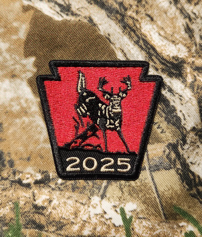 Image of Successful Deer Hunter 2025