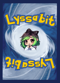 Image 2 of Lyssabit Playing Card