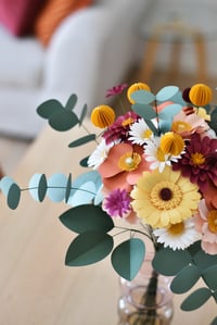 Image 1 of WILD BLOSSOMS