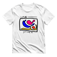 You're Losing Me Tour Shirt