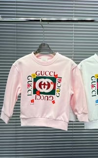 Image 4 of Pink Ari Sweater