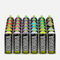Image 1 of Kobra High 400ml