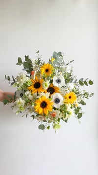 Image 1 of DEPOSIT for Wedding Bouquet Preservation (old pricing) 
