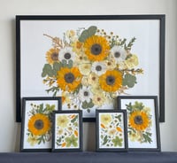 Image 2 of DEPOSIT for Wedding Bouquet Preservation (old pricing) 