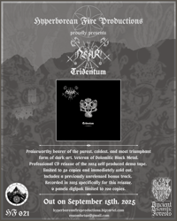 Image 2 of Near - Tridentum (2025)