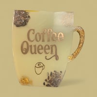 Image 1 of Large drink coaster