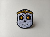 Image 1 of Patch "Dream" 