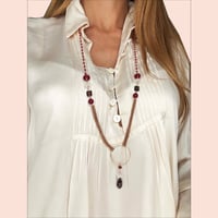 Image 1 of Collana Milano