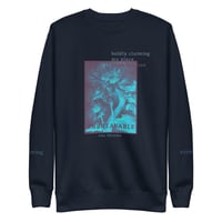 Image 2 of UNBREAKABLE  - Unisex premium sweatshirt