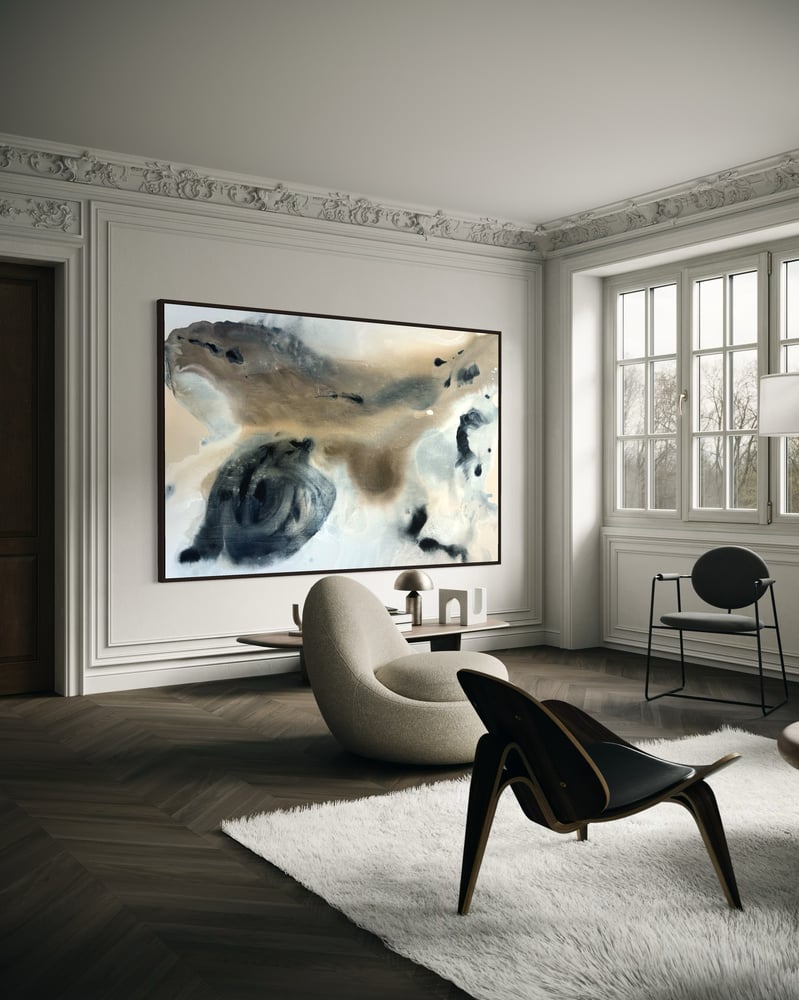 Image of Abstract n620/2025