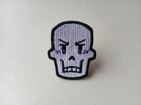 Image 1 of Patch "X!Papyrus"