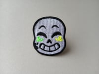 Image 1 of Patch "Ink"