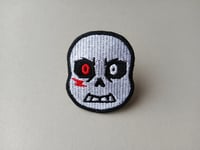 Image 1 of Patch "Cross"
