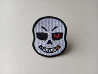 Image 1 of Patch "Fell"