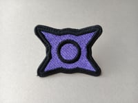Image 1 of  Patch "XTale Eye"