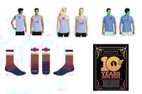 Image 1 of ARCtoberFest 2025 SWAG Package