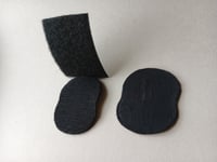 Image 2 of Patch "Dust Sans" 