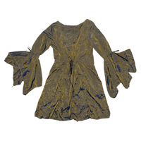 Image 2 of FOREST GLAM tunic
