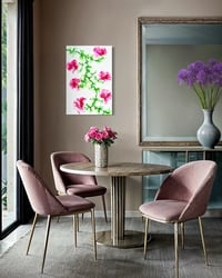 Image 1 of Blush Efflorescence
