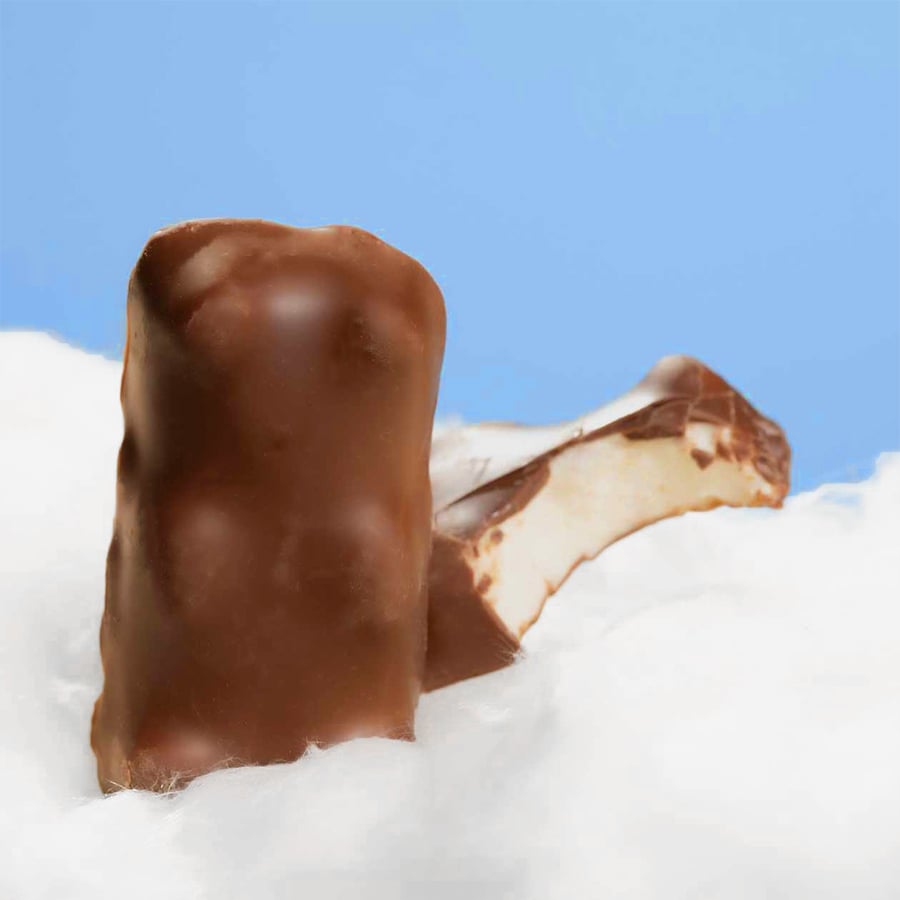 Image of Choco Grizzly - Le Bonbon Français