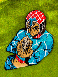 Image 1 of MISTA TUFTED RUG ★