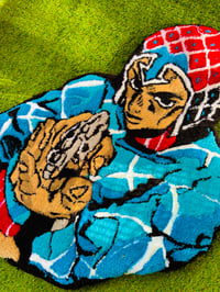 Image 2 of MISTA TUFTED RUG ★