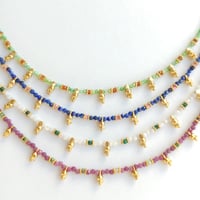 Image 4 of Ras du cou Jaipur