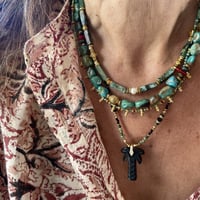 Image 3 of Ras du cou Jaipur