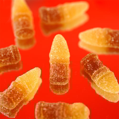 Image of Cola des Coqs - Le Bonbon Français