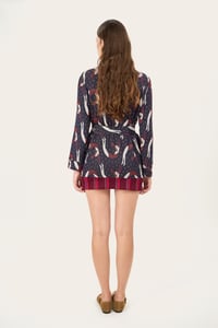 Image 3 of CARDIGAN MARYLIN BALLERINE GALASSIA