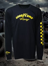 Image 2 of Good Cunt Long Sleeve