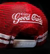 Image 2 of Enjoy Cunt Trucker Hat