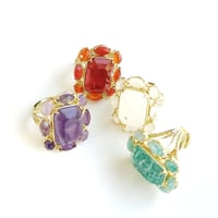 Image 1 of Bague Marquise