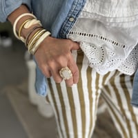 Image 2 of Bague Marquise