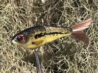 Image 11 of SPEEDBAITS Custom Airbrushed Glidebait 5516