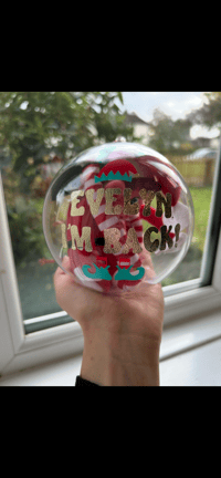 Image 4 of Elf bauble 