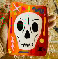 Image 2 of skull #2