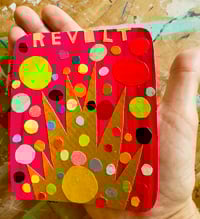 Image 2 of revolt