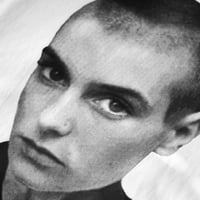 Image 2 of Sinéad Tee - Black Graphic