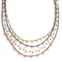 Image 1 of Ras du cou Jaipur