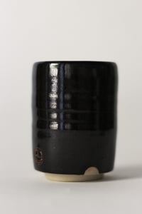 Image 1 of tenmoku yunomi