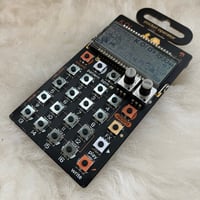 Image 2 of PO-33 KO cheatsheet kit