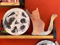 Image 1 of Galaxy Cat (single item)