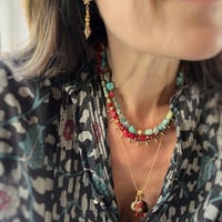 Image 2 of Dormeuse pompon