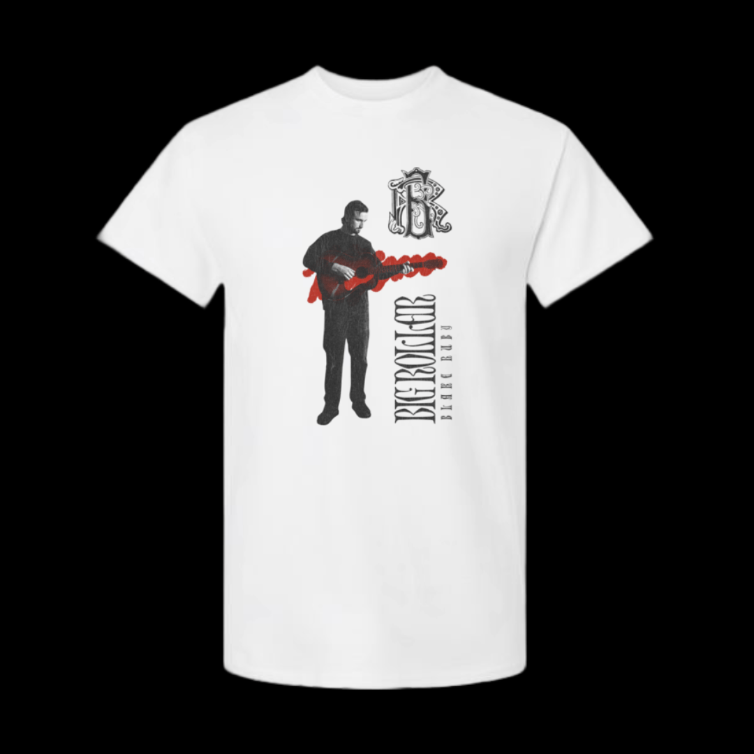 Image of Big Roller - T-shirt