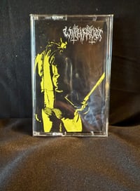 Witchfrost - Studs, Witches, Filth, And Magick...