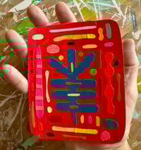 Image 2 of abstract #9