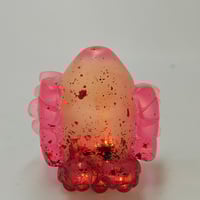 Image 2 of Death bringer webster- red gilded