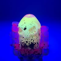 Image 3 of Death bringer webster- red gilded