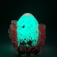 Image 4 of Death bringer webster- red gilded